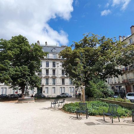 Le Saint Amour Cosy Безансон Экстерьер фото