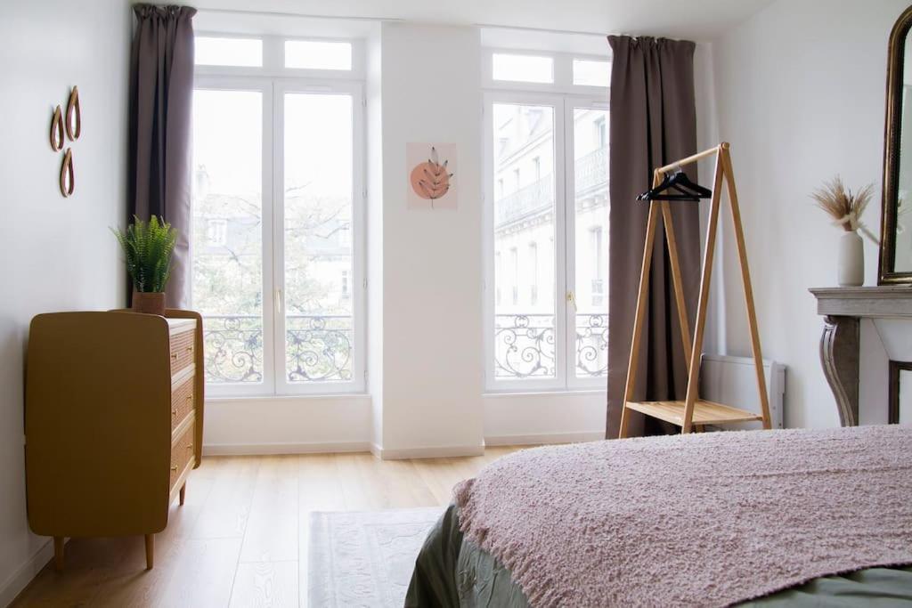 Le Saint Amour Cosy Безансон Экстерьер фото